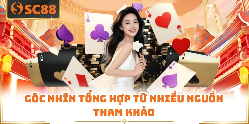 Đánh Giá SC88 - Góc Nhìn Tổng Quan Dành Cho Người Mới 4 Góc nhìn tổng hợp từ nhiều nguồn tham khảo