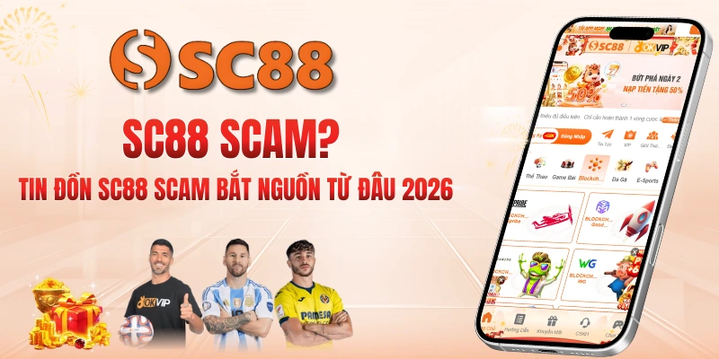 SC88 Scam? Tin Đồn SC88 Scam Bắt Nguồn Từ Đâu 2026 1 SC88 Scam? Tin Đồn SC88 Scam Bắt Nguồn Từ Đâu 2026
